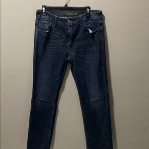 American Eagle Outfitters